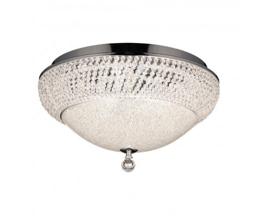 Потолочный светодиодный светильник Lumina Deco Ortaggio DDC 821-40A