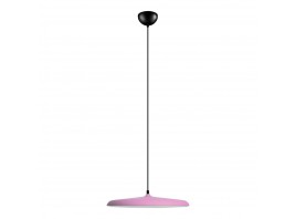 Подвесной светодиодный светильник Loft IT Plato 10119 Pink