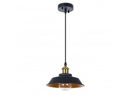 Подвесной светильник Arte Lamp Cappello A7038SP-1BK