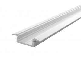 Профиль Deko-Light T-profile flat ET-01-10 975025