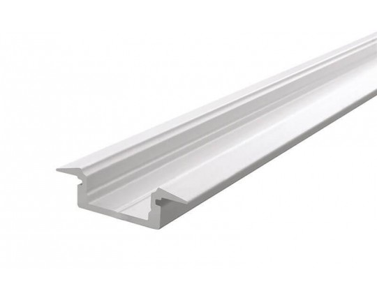 Профиль Deko-Light T-profile flat ET-01-10 975025