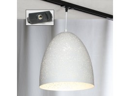 Трековый светильник однофазный Lussole LOFT Track Lights LSP-9891-TAB