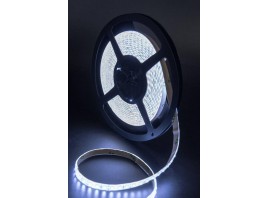 Светодиодная лента SWG 9,6W/m 120LED/m 2835SMD холодный белый 5M 007263