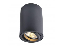 Потолочный светильник Arte Lamp A1560PL-1BK