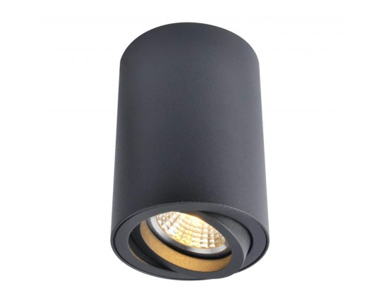 Потолочный светильник Arte Lamp A1560PL-1BK