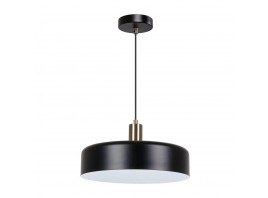 Подвесной светильник Arte Lamp Skat A7152SP-1BK