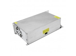 Блок питания SWG 24V 600W IP20 25A S-600-24 000145