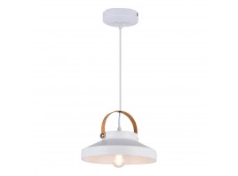 Подвесной светильник Toplight Wendi TL1225H-01WH