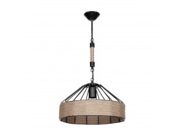 Подвесной светильник Toplight Bathsheba TL1642H-01BK