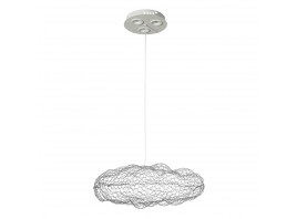 Подвесной светодиодный светильник Loft IT Cloud 10247/350 Silver