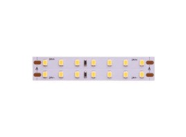 Светодиодная влагозащищенная лента DesignLed 18W/m 196LED/m 2835SMD нейтральный белый 5M 000528