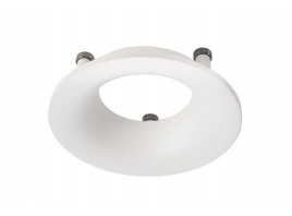 Рефлекторное кольцо Deko-Light Reflector Ring White for Series Uni II Mini 930330