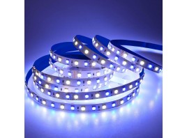 Светодиодная лента Apeyron 14,4W/m 60Led/m 5050SMD разноцветная 5M 00-512