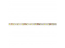 Светодиодная лента Jazzway 6W/m 60Led/m 2835SMD теплый белый 5M 5015616