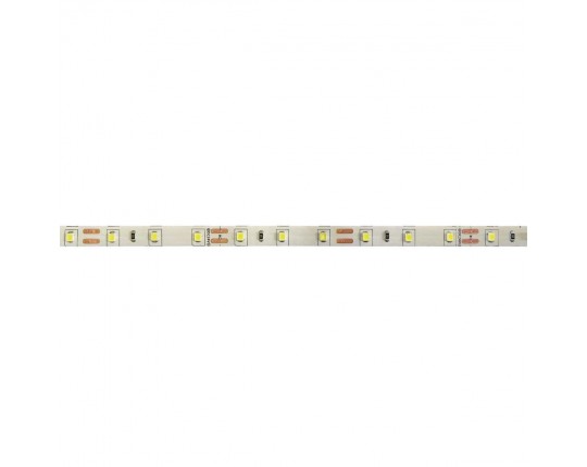 Светодиодная лента Jazzway 6W/m 60Led/m 2835SMD теплый белый 5M 5015616