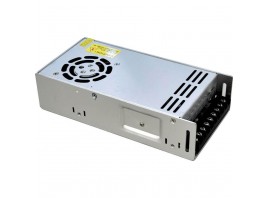 Блок питания для светодиодной ленты Feron LB009 12V 350W IP20 29A 21499