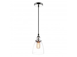 Подвесной светильник Lumina Deco Fabi LDP 6800 CHR+PR