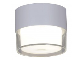 Потолочный светодиодный светильник Reluce 81155-9.5-001MN LED7W WT