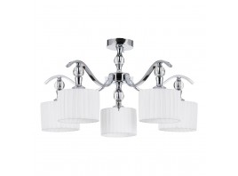 Потолочная люстра Arte Lamp Ibiza A4038PL-5CC