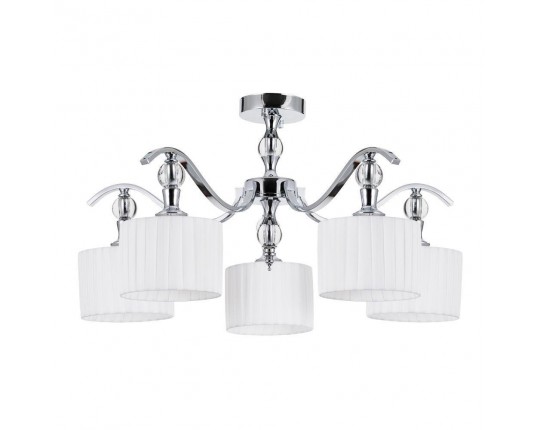 Потолочная люстра Arte Lamp Ibiza A4038PL-5CC