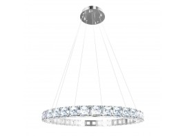 Подвесной светодиодный светильник Loft IT Tiffany 10204/800 Chrome