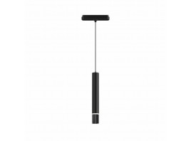 Трековый светильник Denkirs AIR HANG DK5315-BK