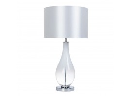 Настольная лампа Arte Lamp Naos A5043LT-1WH