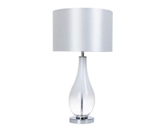 Настольная лампа Arte Lamp Naos A5043LT-1WH