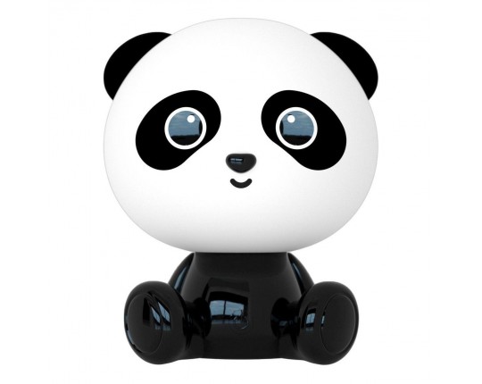 Настольная лампа Lucide Dodo Panda 71593/03/30