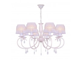 Подвесная люстра Toplight Camilla TL1135-8H