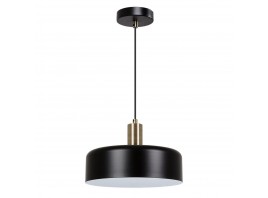 Подвесной светильник Arte Lamp Skat A7052SP-1BK