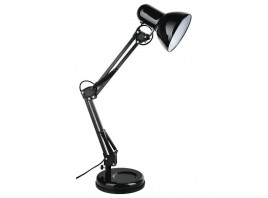 Настольная лампа Arte Lamp Junior A1330LT-1BK