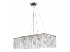 Подвесная люстра Arti Lampadari Milano E 1.5.70X25 NT