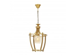 Подвесной светильник Lumina Deco Brooklyn LDP 1241-1 MD+AB