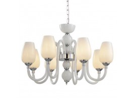 Подвесная люстра Arte Lamp 96 A1404LM-8WH