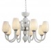 Подвесная люстра Arte Lamp 96 A1404LM-8WH