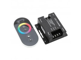 Контроллер для светодиодной ленты SWG RF-RGB-S-24A 000936