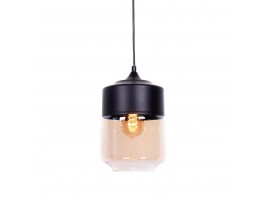 Подвесной светильник Lumina Deco Astila LDP 6807 BK+TEA