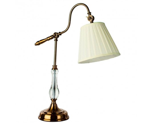 Настольная лампа Arte Lamp Seville A1509LT-1PB