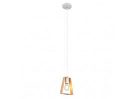 Подвесной светильник Arte Lamp Brussels A8030SP-1WH