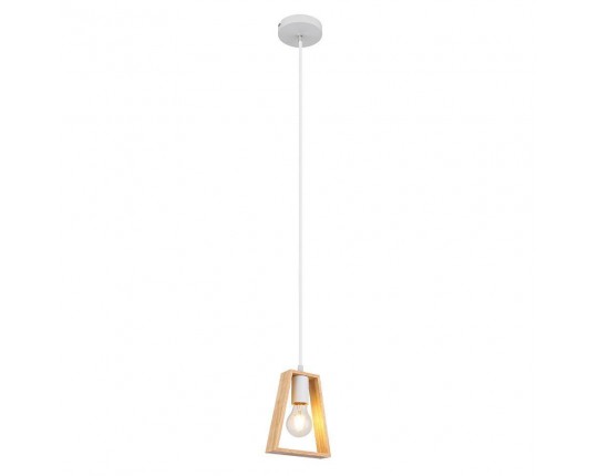 Подвесной светильник Arte Lamp Brussels A8030SP-1WH