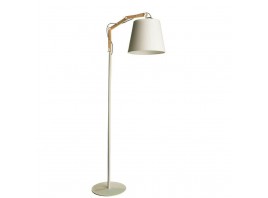 Торшер Arte Lamp Pinoccio A5700PN-1WH