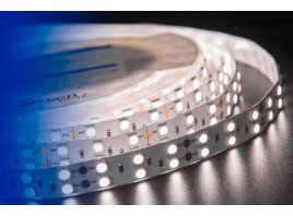 Светодиодная влагозащищенная лента DesignLed 28,8W/m 120LED/m 5050SMD нейтральный белый 5M 001133