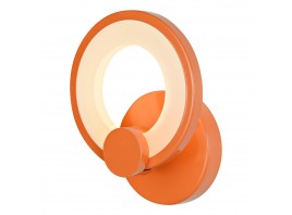 Настенный светильник iLedex Ring A001/1 Orange