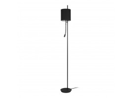 Торшер Loft IT Ritz 10253F/B Black