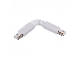 Коннектор Reluce RL 06040 flexible connector WT