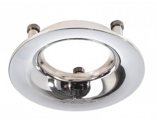 Рефлекторное кольцо Deko-Light Reflector Ring Chrome for Series Uni II 930341