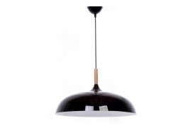 Подвесной светильник Lumina Deco Versi LDP 7899 BK