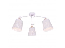 Потолочная люстра Toplight Kristiana TL1154-3D