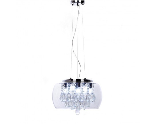 Подвесной светильник Lumina Deco Tosso LDP 8066-400 PR